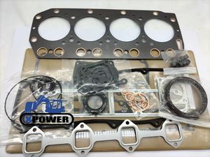 XPower 4TNV100 Kit de juntas de Reacondicionamiento para motor diésel 4TNV100 - Product Image 2