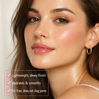 Fond de teint liquide naturel SPF15, résistant à l'eau, longue tenue, 30 ml, contrôle du sébum, fini mat, formule végane, peau claire, pour tous les types de peau