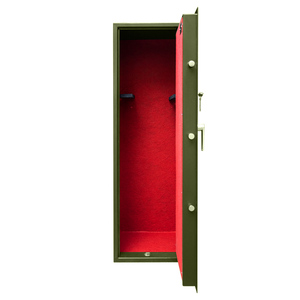 Modern Office Automatic Digital Security Fireproof <strong>Safe</strong> <strong>Box</strong> Store Money/jewelry <strong>Electronic</strong> <strong>Safe</strong> <strong>Box</strong> - Product Image 6