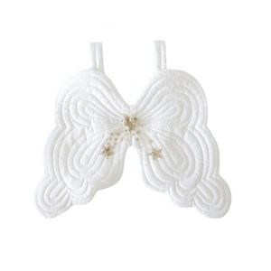 Alas de mariposa para niños, niñas, fiesta de vacaciones, disfraz, accesorios, traje de carnaval, muchos colores, ala de hada - Product Image 3