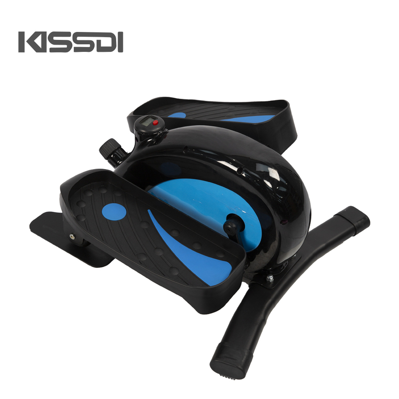 Portable Home Gym Electric Mini Elliptical