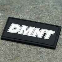 Écussons en caoutchouc souple brodés à effet 3D personnalisés avec support thermocollant, badges en PVC pour chapeaux, fleurs et cœurs à paillettes