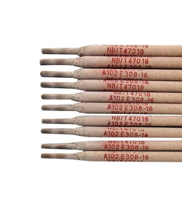 <strong>Manufacture</strong> Price Stainless Steel E308-16 Welding <strong>Electrode</strong> - Product Image 5