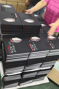 Usine d'impression d'<span class=keywords><strong>annuaire</strong></span> de livres d'éducation scolaire personnalisés - Product Image 6