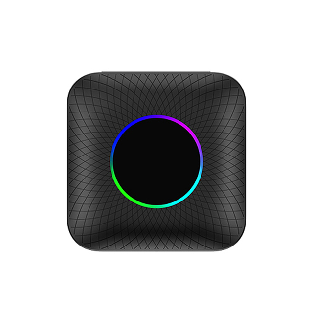 3-in-1 Wireless 8G+128GB Magic AI Box Portable Carplay Android 13 System Wireless Android Auto Carplay for CN EAU