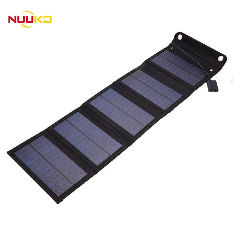 Factory Direct Sale 15W Foldable USB