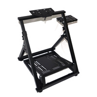 Estructura de Soporte para Hardware de Conducción Virtual