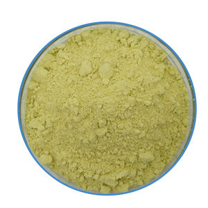 Ekstrak Sophora Japonica alami berkualitas tinggi 95% bubuk Quercetin 98% - Product Image 2