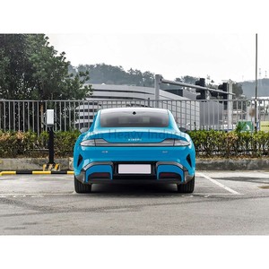 2025 iaomi SU7 Pro รถเก๋งไฟฟ้าระดับพรีเมี่ยม210kmh ประตูไร้กรอบความเร็วสูงสุดจับประตูระบบนิรภัยของแบตเตอรี่ - Product Image 3