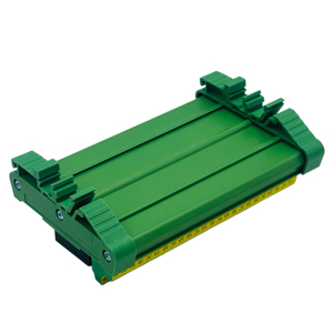 Controlador PLC con Conector Push-In de la Serie TKG2R-2C-K824, Nuevo y Original - Product Image 2