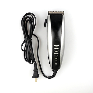 Tondeuse à cheveux professionnelle rechargeable avec accessoires Triher InnovaGoods, tondeuse électrique portable rechargeable avec cordon - Product Image 1