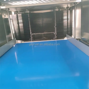Coupe-lanières de viande automatique professionnel avec convoyeur, machine à découper la viande fraîche, coupe-lanières, machine à faire des lanières de poulet - Product Image 3