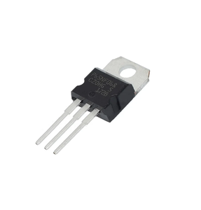 STP65NF06 Productos Semiconductores Discretos, Transistores, FETs Individuales, 60V 60A TO-200 MOSFET STP65NF06 P65NF06 65NF06 XYW - Product Image 1