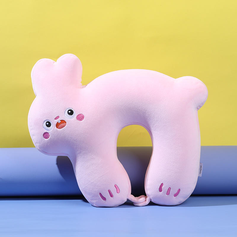 กระต่ายสีชมพู