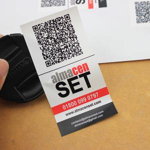 Etiquetas adhesivas para botella, productos para el hogar, para detergente, maquillaje, marca privada, Cosméticos Naturales - Product Image 2