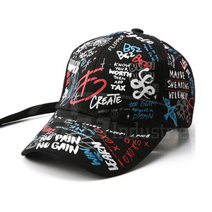 2020 Custom Sports Wear Sublimation <b>Caps</b> For Sale - Product Image 5