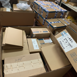 วาล์วปลดแรงดัน Eaton Vickers 1UL60P35S รุ่น 407AA00033A วาล์วไฮดรอลิกสำหรับถังตัก มีสินค้าในสต็อก - Product Image 1