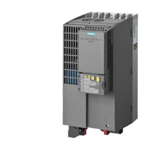SINAMICS G120C 6SL3210 1PE13 2AL1 Nuevo y Original - Product Image 4