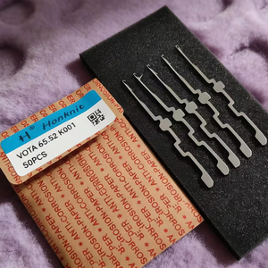 Aiguilles à tricoter circulaires directes d'usine Expédition rapide pour la production de tricots - Product Image 1