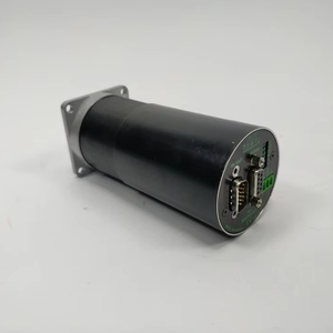 มอเตอร์เครื่องบดกาแฟ มอเตอร์ดีซีแบบไร้แปรงถ่าน - Product Image 1