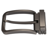 Boucles de ceinture en gros, accessoires de quincaillerie, boucle de ceinture LY35-4020