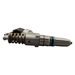 Système de moteur de camion de haute qualité, autres pièces, injecteur de carburant 490291 pour usage intensif - Product Image 5