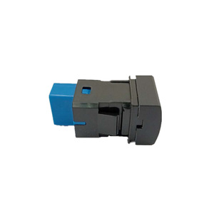 Interruptor de calefacción para asiento de coche, para Prado Avalon Camry Levin Corolla Highlander RAV4 NT-P-2008- 22,5x22,5mm - Product Image 3