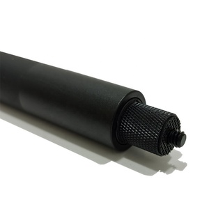 Perche à selfie télescopique de 70 cm avec stabilisateur de cardan et support de caméra invisible pour appareils photo, caméras de <span class=keywords><strong>film</strong></span> et caméras <span class=keywords><strong>d</strong></span>'<span class=keywords><strong>action</strong></span> - Product Image 5