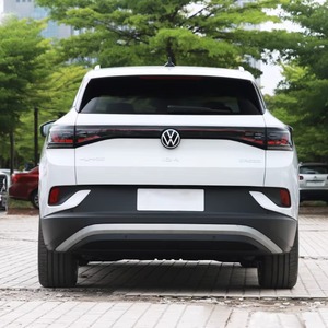 2023 <span class=keywords><strong>nuevo</strong></span> ID4 Volkswagens 125KW Pure Electric New Energy ID4 SUV - Product Image 5