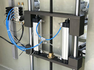 JPACKS Automatique Anti Corrosif Gravité Désinfectant Acide <span class=keywords><strong>Toilette</strong></span> Nettoyant Bouteille En Plastique Javel Détergent Liquide Machine <span class=keywords><strong>De</strong></span> Remplissage - Product Image 6