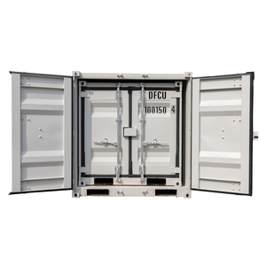 Chất lượng hoàn hảo thép <span class=keywords><strong>container</strong></span> lưu trữ 4ft/5ft/6ft/7ft/8ft/9ft/10ft/12ft Mini <span class=keywords><strong>container</strong></span> lưu trữ - Product Image 2