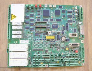 TSK Elevator Board <span class=keywords><strong>MC2</strong></span> con o sin módulo, - Product Image 2