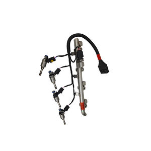 <span class=keywords><strong>Kit</strong></span> de carburant d'assemblage d'injecteur de haute qualité pour Hyundai I30 16 (2014-2017) Kia VENGA 10 (2011-2018 2019) 35310-2E500 - Product Image 2