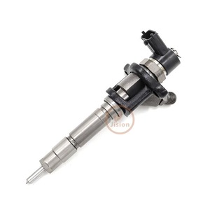 หัวฉีดน้ำมันเชื้อเพลิงคอมมอนเรล 0445120051 หัวฉีดดีเซล 0445120052 สำหรับเครื่องยนต์ 3803908 หัวฉีดน้ำมันเชื้อเพลิง - Product Image 2