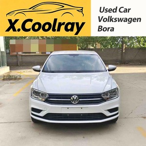 Auto Usata Volkswagen Bora <span class=keywords><strong>Legend</strong></span> 1.5L Fashion 2019 con Trasmissione Manuale - Product Image 1