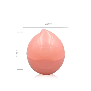 Las cajas vacías personalizadas más vendidas para colorete lápiz labial cera labial bálsamo labial logotipo personalizable embalaje cosmético personalizable - Product Image 2