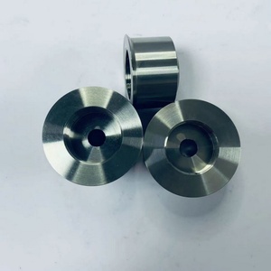 Cnc Lathe Processing Aluminum Alloy Parts Turning and Milling Machine Cnc Machining Aluminum Part - Product Image 1