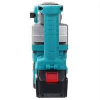 Marteau perforateur électrique sans fil étanche 800W pour travaux difficiles, outil portatif à batterie pour vélo électrique