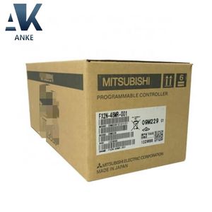 โมดูล PLC มิตซูบิชิ FX2N-48MT-001 FX2N-48MR-001 - Product Image 4