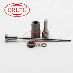 Curren-Kit de réparation d'injecteur Diesel, F00Z, C99, 023, Valve de contrôle de réservoir de carburant, F00Z, C99, 023, 0445110036, pour PSA