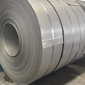 Bobinas de Acero Inoxidable Laminadas en Caliente de la Serie 300, 304L, 316L, 904L, Acabado Superficial 2B, Proveedor Principal, Gran Oferta - Product Image 4