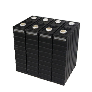 High Grade SINO-POLY 3.2V 200ah Prismatic Lithium Ion Battery Cells 3C Discharge for 5kw 10kw Solar <b>System</b> EV <b>Energy</b> Sto - Product Image 4