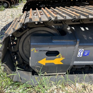 Original <strong>DOOSAN</strong> DX225LC Excavator Made In Korea <strong>Doosan</strong> Used Excavator Machine Good Quality Hot Sale - Product Image 4