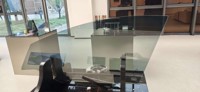 WINCENT Auto SPD Selbstklebende Moderne Dekorative Smart-Tönungsfolie Komplette Wärmeabweisung Blendschutz Limousine SUV Seitenfenster Glas