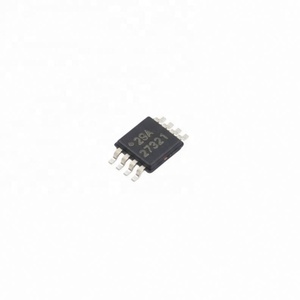 UCC27321DGNR MSOP-8 Gate <b>Driver</b> Chip - Product Image 1