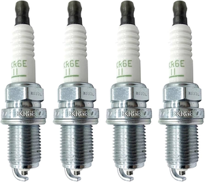 Candela Iridium Hot per Auto BKR6E-11 per Nissan Pathfinder NV200 Patrol Almera <span class=keywords><strong>Titan</strong></span> Paladin D22 Pickup NP300 22401-50Y06 - Product Image 1
