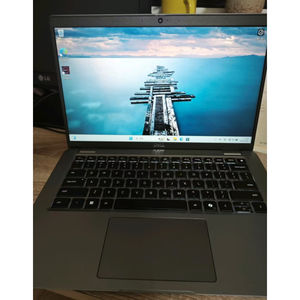 ใหม่ Dell Precision 3490อัลตร้า7 155U 14 "FHD 32GB DDR5 512GB SSD RTX 500 Ada แล็ปท็อปเวิร์กสเตชันมือถือ - Product Image 4