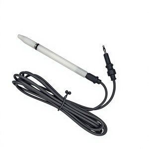 เครื่องจี้ไฟฟ้าแบบมือถือ Ellman Surgitron FFPF EMC รุ่น Universal ใช้ซ้ำได้ ฆ่าเชื้อได้ด้วยหม้อนึ่งความดันสูง ได้รับการรับรองมาตรฐาน CE ผลิตจากสแตนเลสสตีล รุ่นใหม่ - Product Image 1