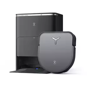 <span class=keywords><strong>Ecovacs</strong></span> X5 Pro OMNI spazzatrice robotica elettrica senza fili <span class=keywords><strong>aspirapolvere</strong></span> <span class=keywords><strong>aspirapolvere</strong></span> aspiratore Aspiradora Staubsauger <span class=keywords><strong>Robot</strong></span> <span class=keywords><strong>aspirapolvere</strong></span> - Product Image 1