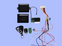 Kit de mise à niveau universel pour verrouillage centralisé de voiture, télécommande d'entrée sans clé pour serrures de porte électriques et pneumatiques 12V